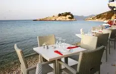 Poseidon Hotel Kokkari Samos Greece 