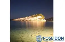 Poseidon Hotel Kokkari Samos Greece 