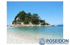 Poseidon Hotel Kokkari Samos Greece 