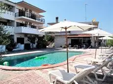 Skentos Hotel 