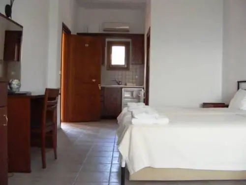 Hotel Anemos Apartments 