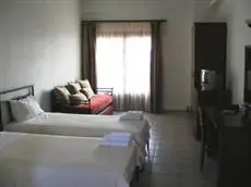 Hotel Anemos Apartments 