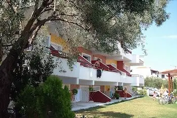 Kapsohora Inn 