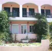 Livadi Apartments 