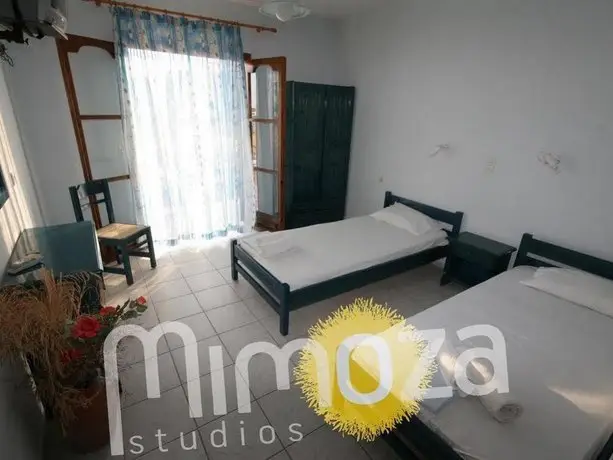 Mimoza Studios 