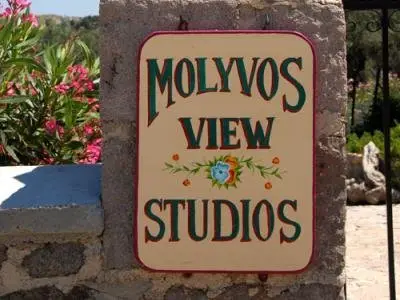 Molivos View Studios