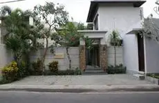 Villa Bintang Baru 