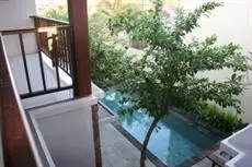 Villa Bintang Baru 