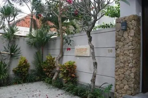 Villa Bintang Baru 