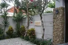 Villa Bintang Baru 