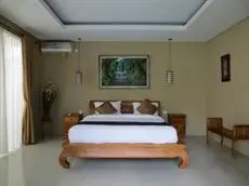 Villa Bintang Baru 