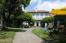 Casa do Pinheiro 