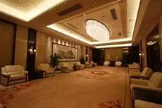 Zhenjiang Mingdu Hotel 