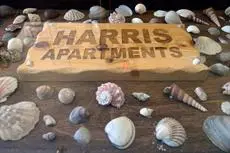 Harris Apartments 