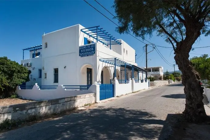 Apostolis Studios