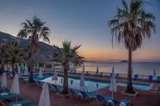 Crystal Beach Hotel Zakynthos 