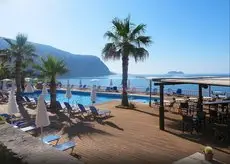 Crystal Beach Hotel Zakynthos 