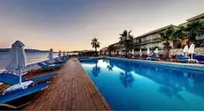 Crystal Beach Hotel Zakynthos 