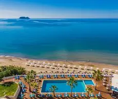 Crystal Beach Hotel Zakynthos 