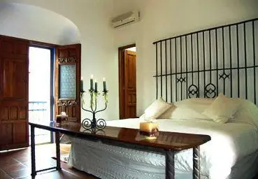 Casa de Siete Balcones Hotel Boutique