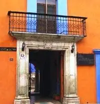 Casa de Siete Balcones Hotel Boutique 