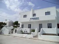 Anemos Studios Milos 