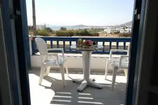 Kallithea Hotel 