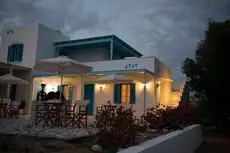 Maistrali Studios & Apartments Naxos Island 