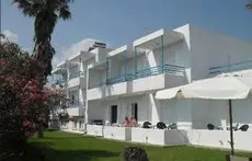 Miros Hotel Apartments 