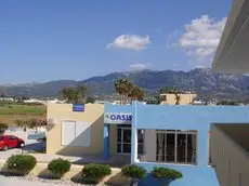 Oasis Tigaki 