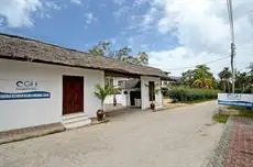 Zanzibar Ocean View Hotel 