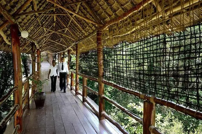 Zanzibar Ocean View Hotel