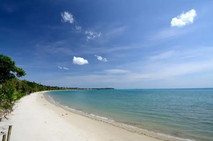 Zanzibar Ocean View Hotel 