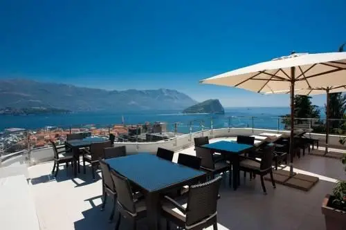 Alexandar Montenegro Luxury Suites & Spa