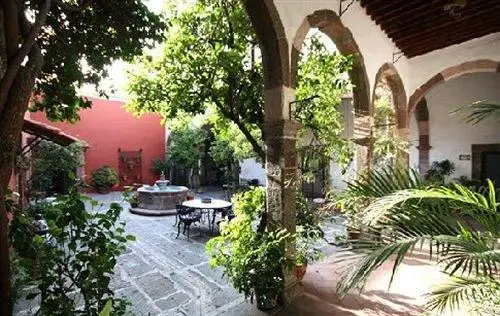 Casa Carmen 