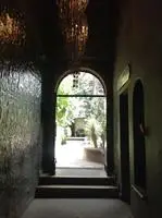 El Meson Hotel San Miguel de Allende 