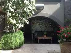 El Meson Hotel San Miguel de Allende 