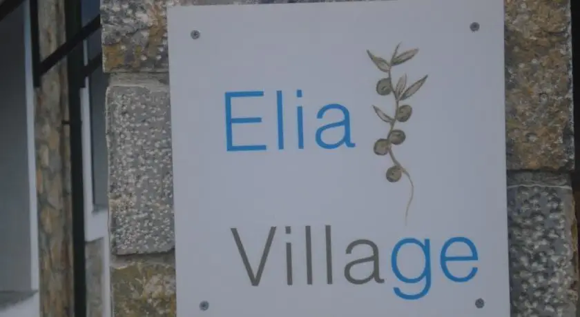 Elia Village 