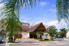 Hotel Las Palomas Vallarta 