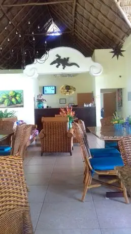 Hotel Las Palomas Vallarta