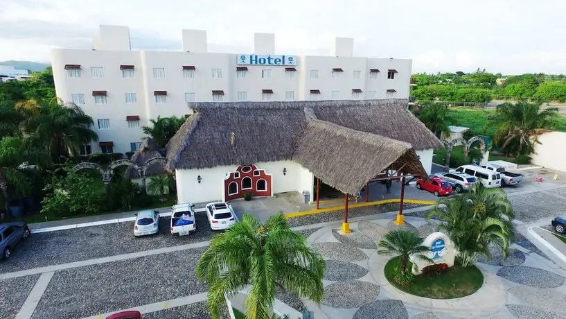 Hotel Las Palomas Vallarta 