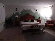 Hotel Mansion del Cantador 