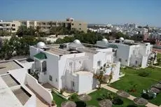 Les Jardins d'Hammamet 