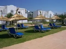 Les Jardins d'Hammamet 