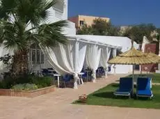 Les Jardins d'Hammamet 