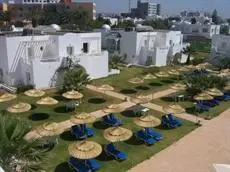 Les Jardins d'Hammamet 