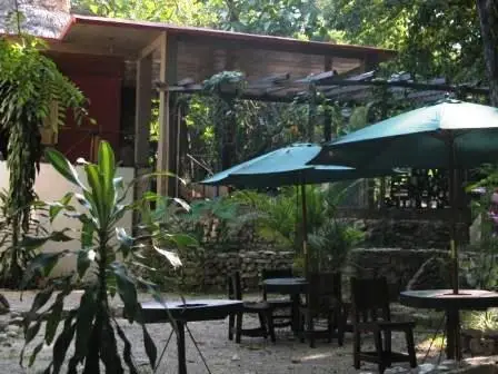 Yaxkin Hostel-Palenque