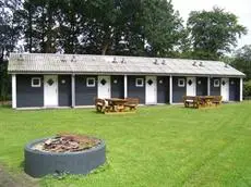 Ansager Cottages 