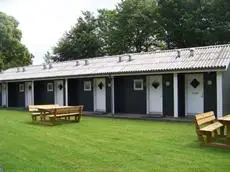 Ansager Cottages 