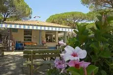 Camping La Principina 